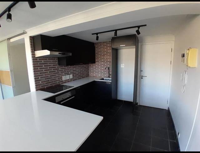 1 BEDROOM PROPERTY TO RENT IN GARDENS